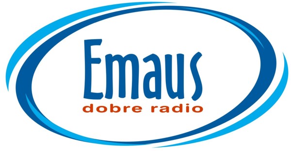 Emaus logo male