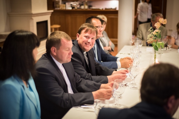 SPOTKANIE MIAST PARTNERSKICH