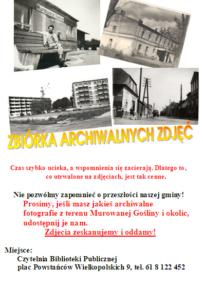 akcja foto