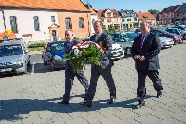Rocznica napaści ZSRR na Polskę