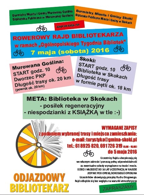 bibliotekarz