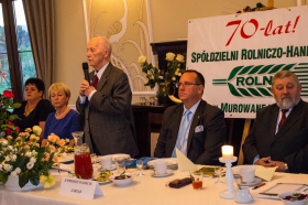70 lat Rolnika