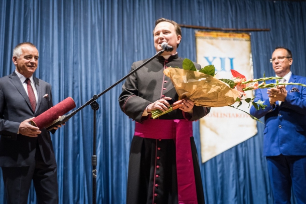 XII Światowy Zjazd Gośliniaków