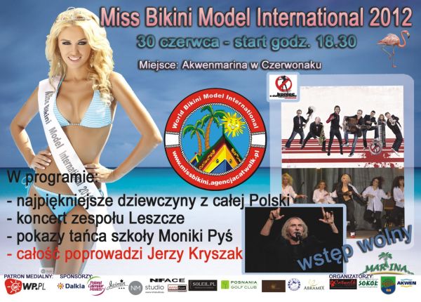 miss bikini