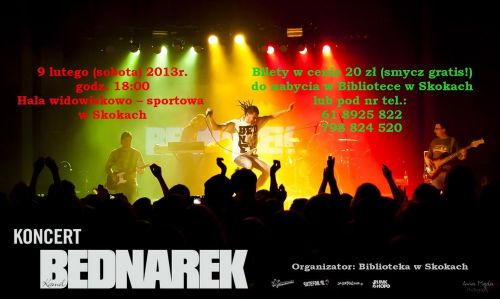 1-plakat bednarek