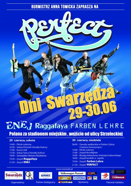 dni swarzedza