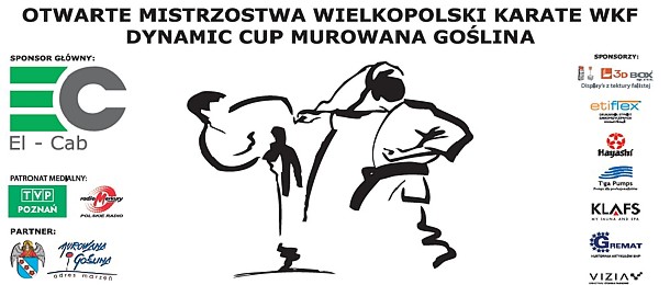 karate turniej