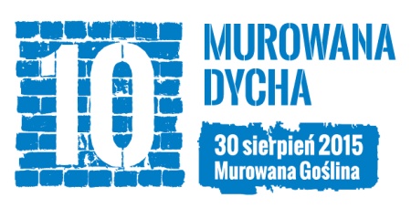 logo biegu
