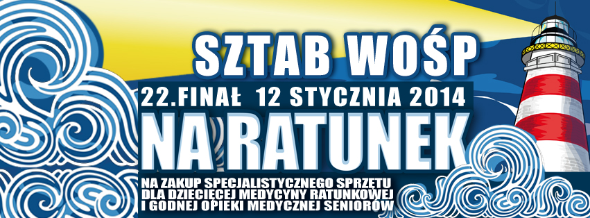 logo wosp 2014