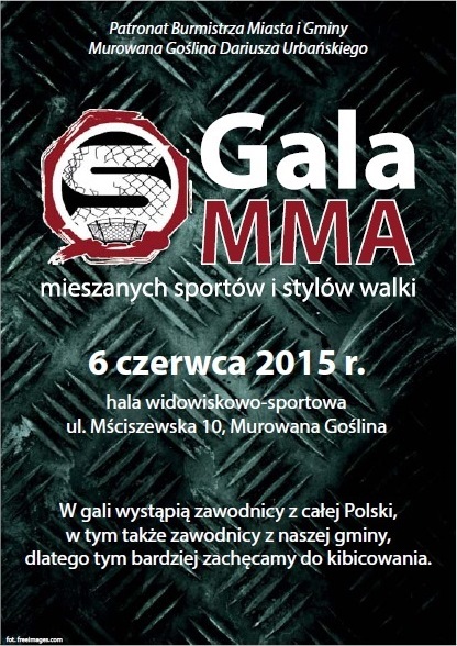 mma