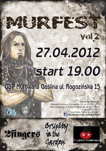 murfest vol2 maly