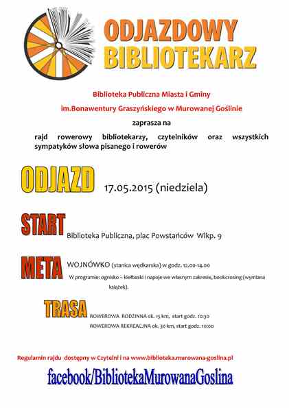 odjazdowy