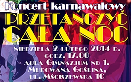 operetka komunikat