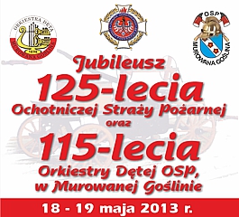 OSP banerek