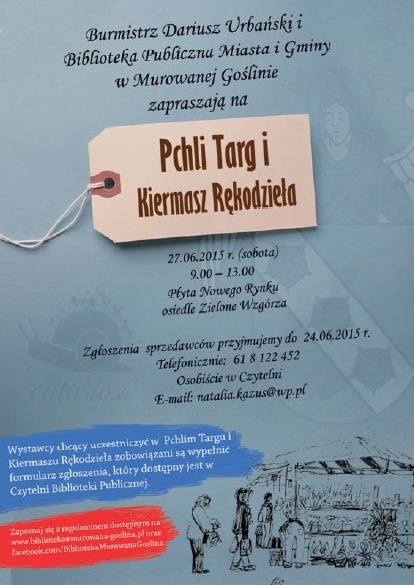 pchli targ