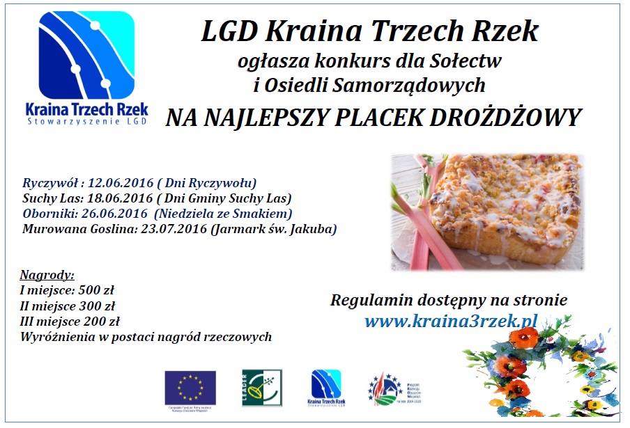 Placek drożdzowy