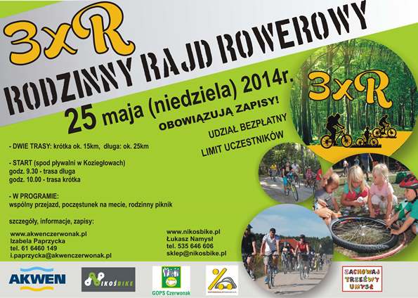 PLAKAT 3XR 2014 druk