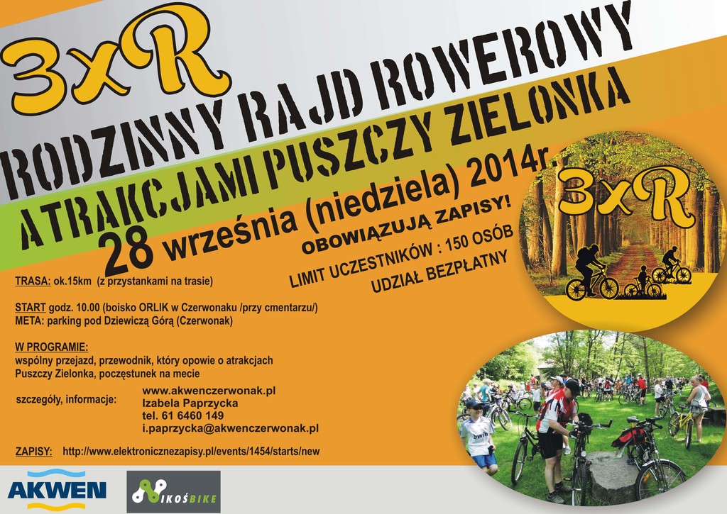 PLAKAT 3XR WRZESIEŃ 2014 1024