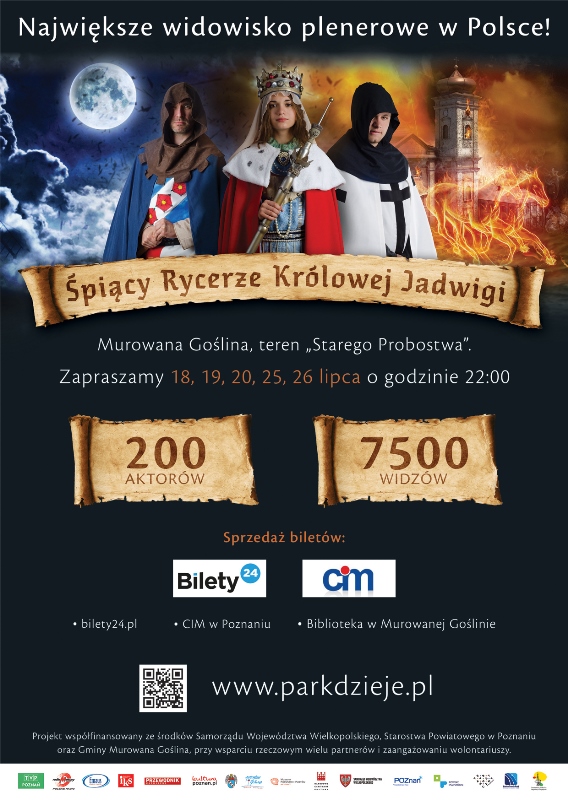 plakat mniejszy