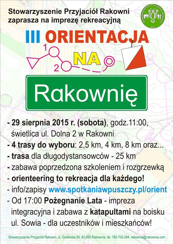 plakat ONR 3 krótki