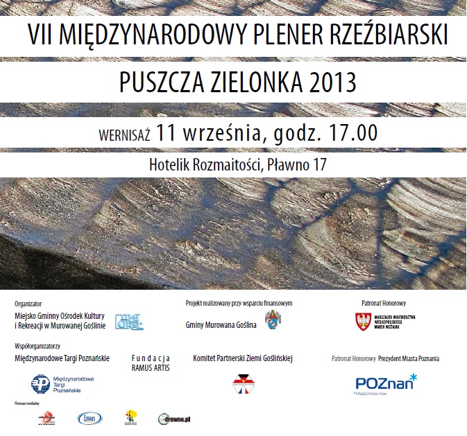 plakat pleneru