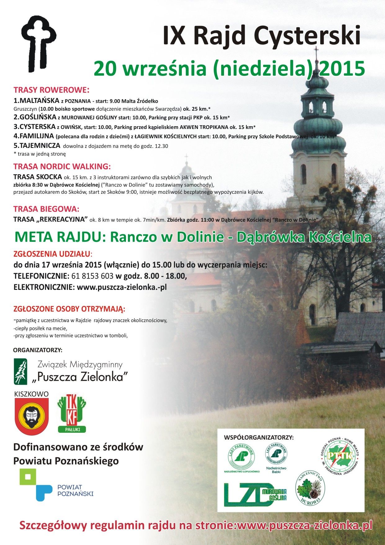PLAKAT RAJD-CYSTERSKI-2015