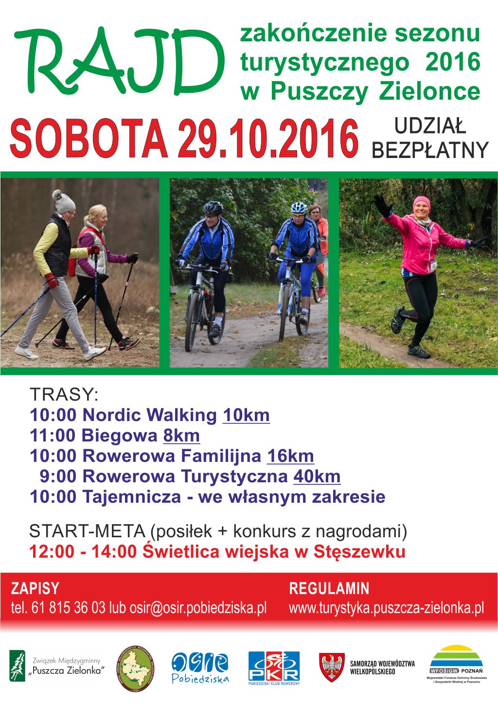 rajd zakonczenieZMPZ2016
