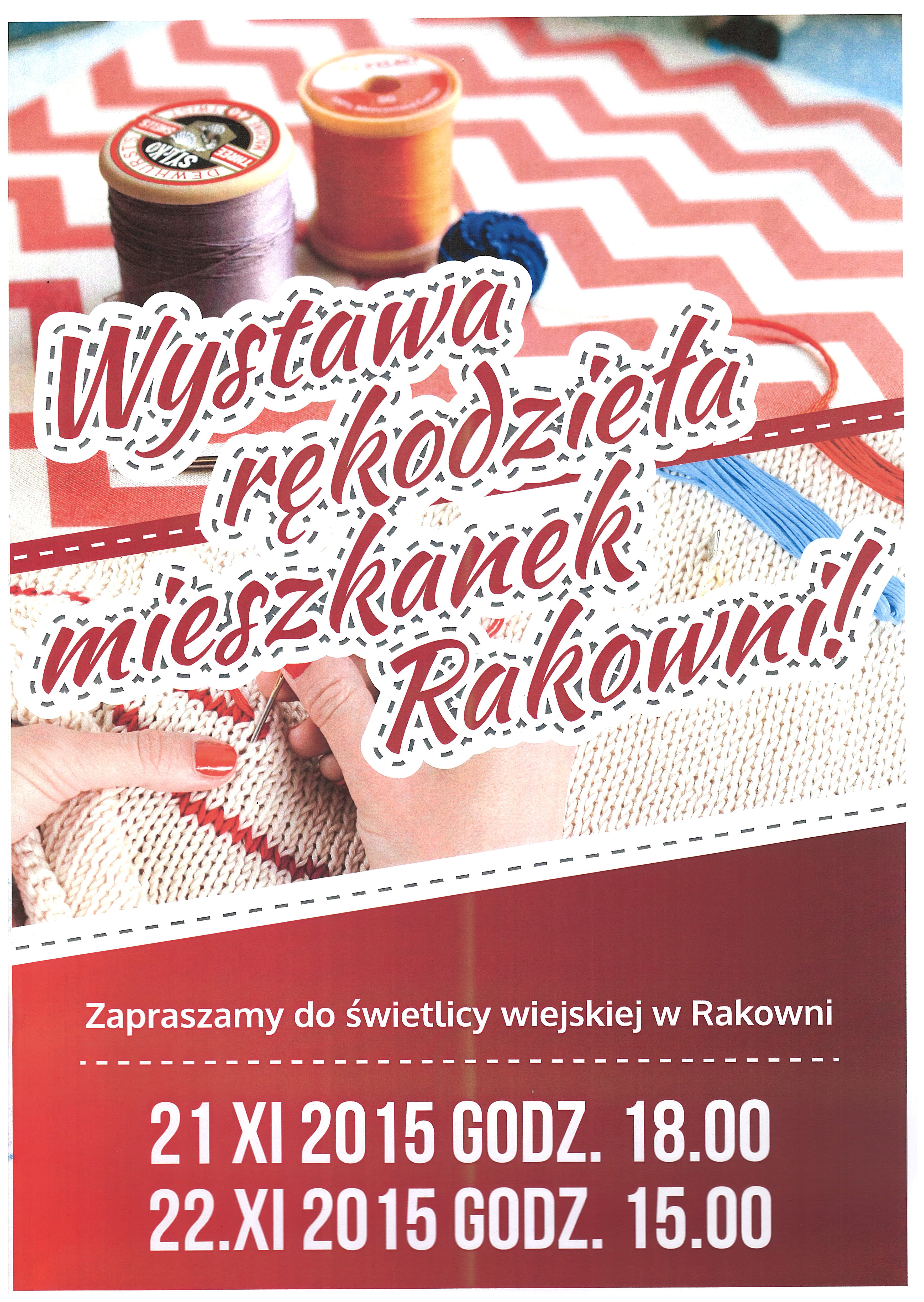 rękodzieło