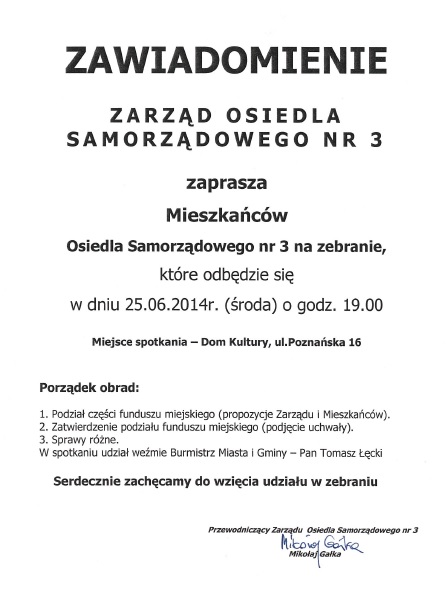 zebranie OS 3