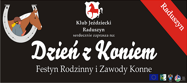 dzien z koniem