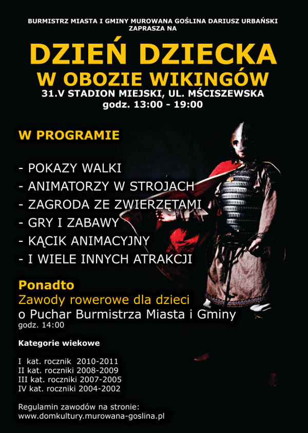 wikingowie