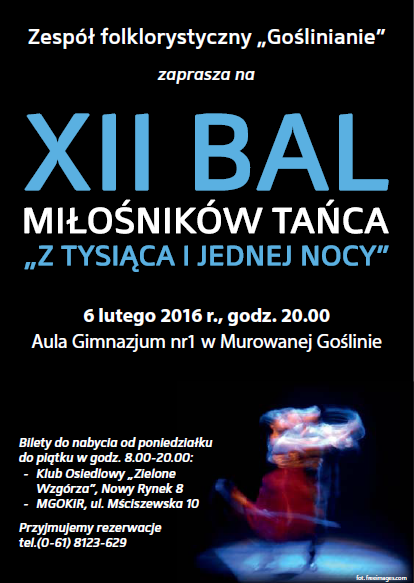 z tysiaca i jednej nocy